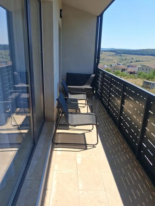 Apartament 40mp, balcon, parcare, Baciu – fotografia 7 din 8