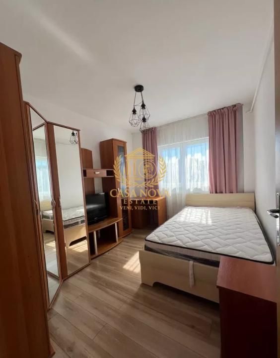 Apartament 4 camere 85mp, 2 bai, zona Pod Aurel Vlaicu – fotografia 6 din 7