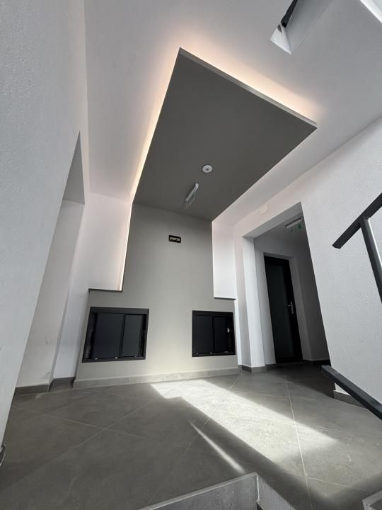 Apartament de 58.01 mp+ terasa 12.35 mp, zona Terra Gardens Cluj – fotografia 3 din 13
