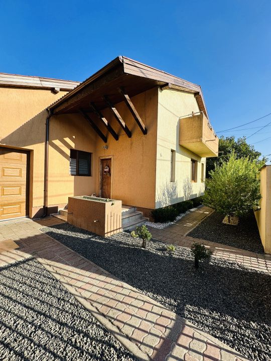 Casa individuala, 4 camere, 135mp utili, 327 teren- Ciarda Rosie – fotografia 1 din 15