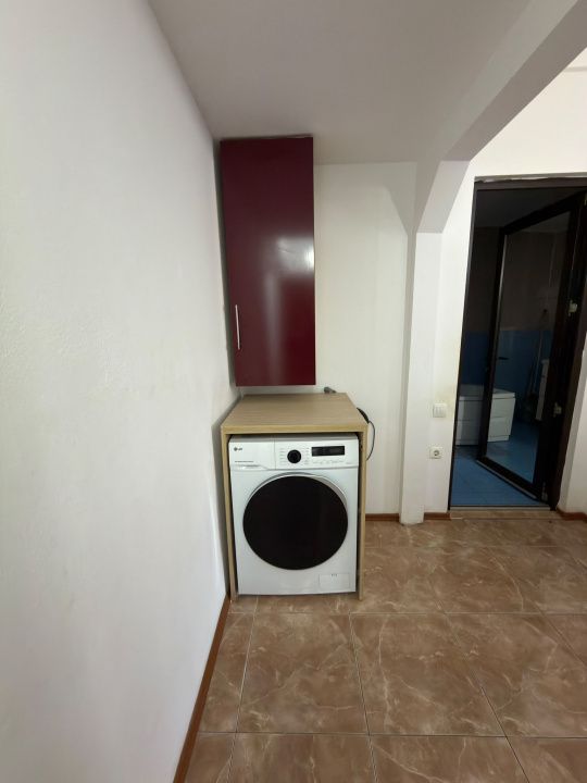 Apartament de 2 camere ┃Tomis Mall - Centru┃56mp ┃Etaj 1 – fotografia 12 din 19