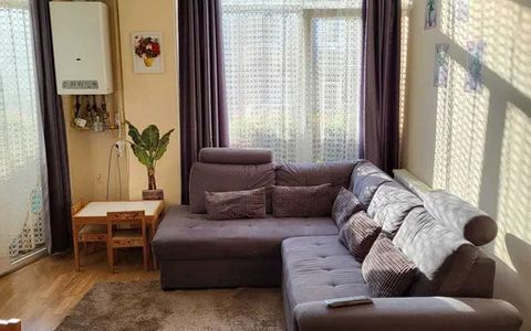 Apartament 2 camere, 45 mp, AC, parcare, zona Tineretului!