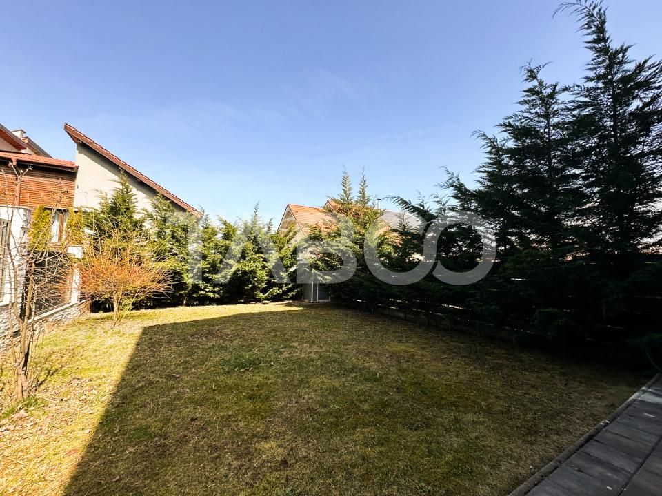 Duplex la cheie de vanzare in cartierul Europa cu teren 310 mp – fotografia 16 din 18
