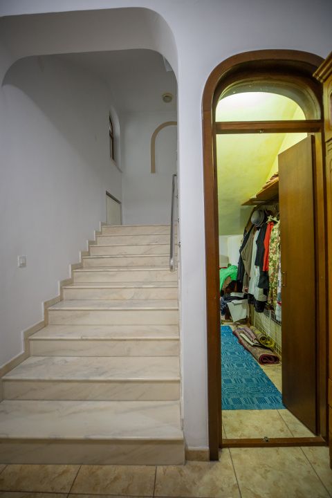 EXCLUSIVITATE! CASĂ ULTRACENTRALĂ DE VÂNZARE – CONSTANȚA – fotografia 29 din 72