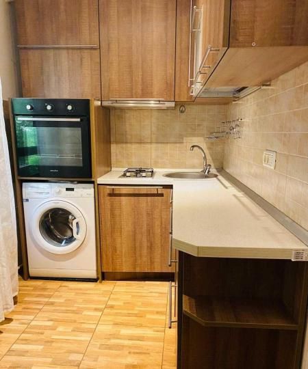 Studio de vanzare | Crangasi - Str Nucsoara  | Metrou | Balcon |0% com – fotografia 1 din 8