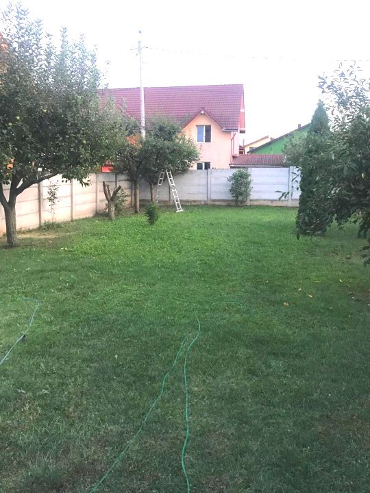 Duple mare 330 mp. D+P+1+M cu 630 mp Teren Zona Lidl 1 CETATE utilitatati asfalt – fotografia 23 din 35