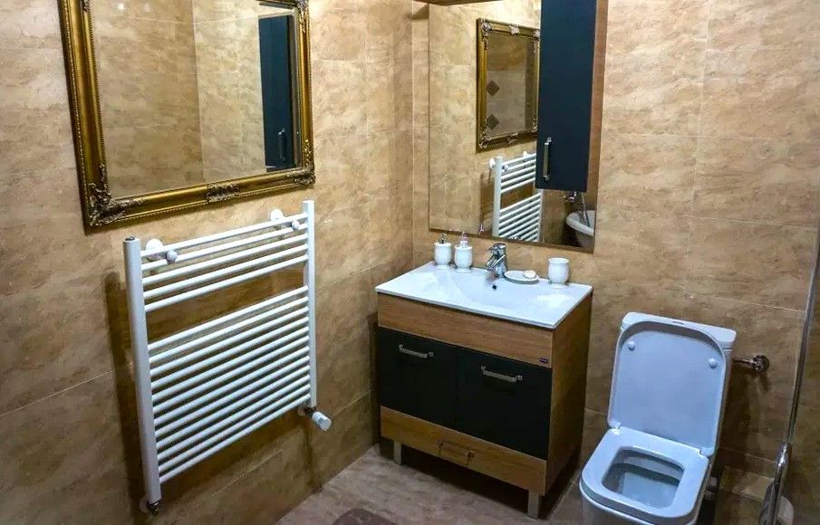 Calea Dorobantilor, 2 camere cu terasa si parcare – fotografia 9 din 11