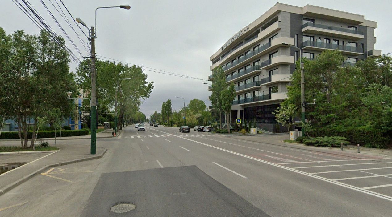 Teren de vanzare in Mamaia primul rand la lacul Siutghiol – fotografia 9 din 13