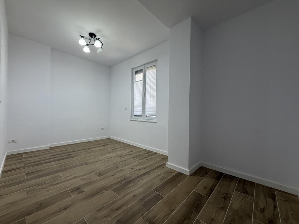 Apartament cu 2 camere, 52mp utili, etaj 1, parcare-Centru Timisoara – fotografia 4 din 7