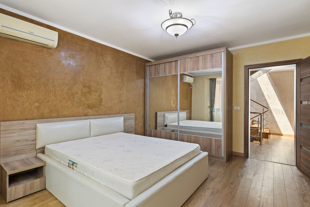 Vila spațioasă 5 camere, 5 băi, Garaj 2 mașini, Zona Primo – poziție excelentă – fotografia 13 din 31