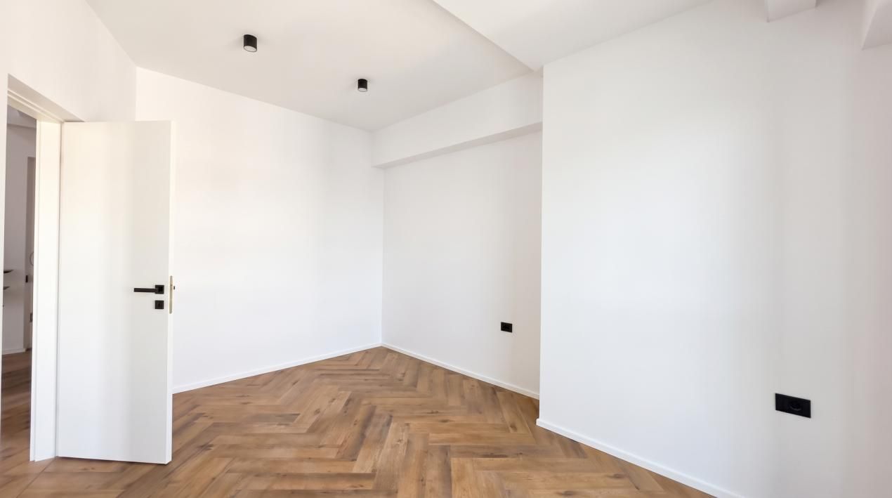 Penthouse Duplex 3 Camere | Pasajul Ciurel | Vedere Panoramică | Parcare – fotografia 9 din 26