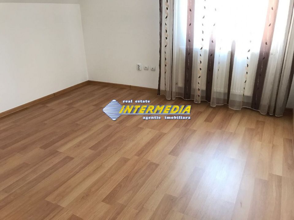 Apartament 3 camere de vanzare Alba Iulia Bloc Nou cu garaj etaj 1 – fotografia 3 din 14