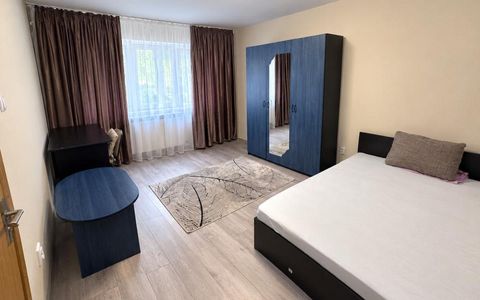 Apartament elegant 1 camera, 24 mp utili - Complexul Studentesc
