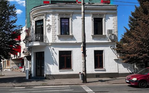 Spatiu nou | Prima inchiriere | Parc Carol