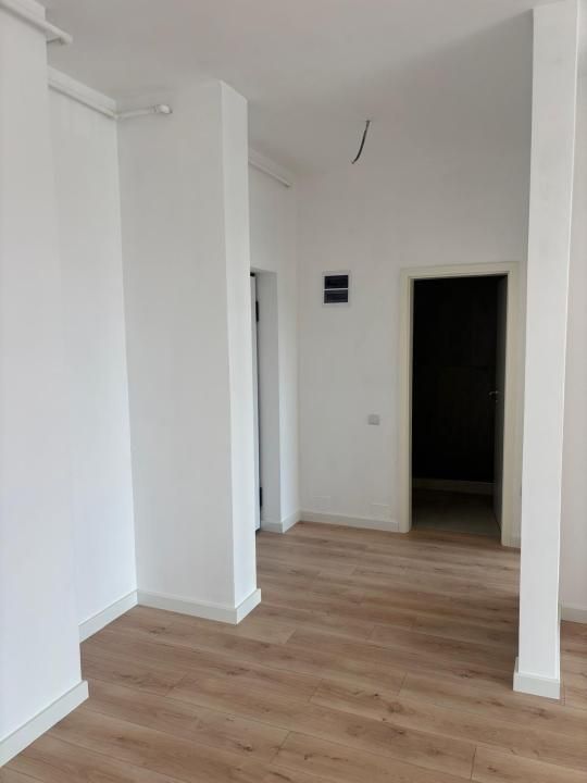 Apartament 2 camere, finisat, 49mp + balcon, bloc nou, zona BMW, Florești – fotografia 5 din 16