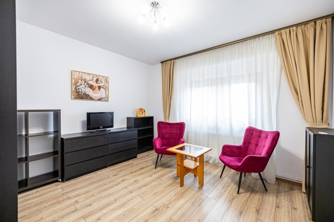 Casa parter, renovata, mobilata, gradina amenajata, str Petofi Sandor-Dumbravita – fotografia 9 din 40