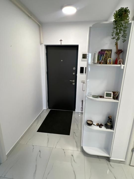 Fundeni-Dobroesti, 3 camere- 83 mp, bloc 2020 – fotografia 9 din 15
