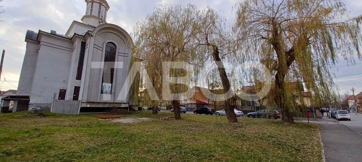 Spatiu comercial in Calea Dumbravii curte si terasa - pretabil Horeca – fotografia 23 din 23