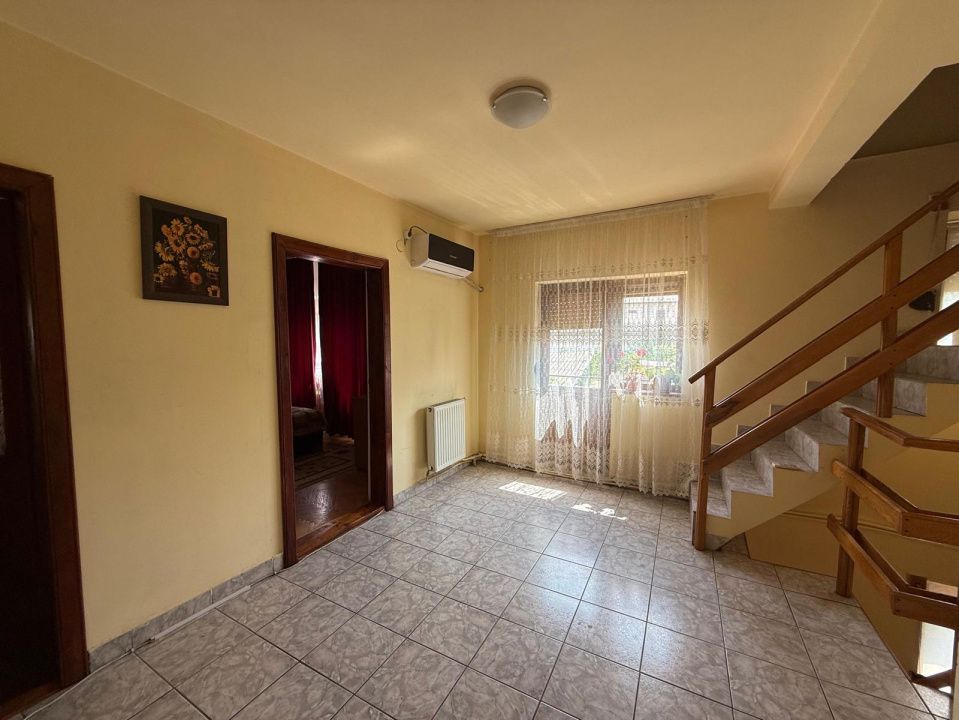 Casa P+1+M , 168mp utili, 181mp teren, zona Piata Mare – fotografia 7 din 13