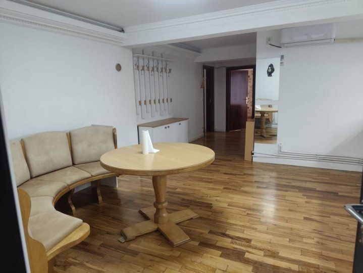 3 Camere de inchiriat | Rahova | Centrala | Terasa | Mobilat | – fotografia 1 din 8