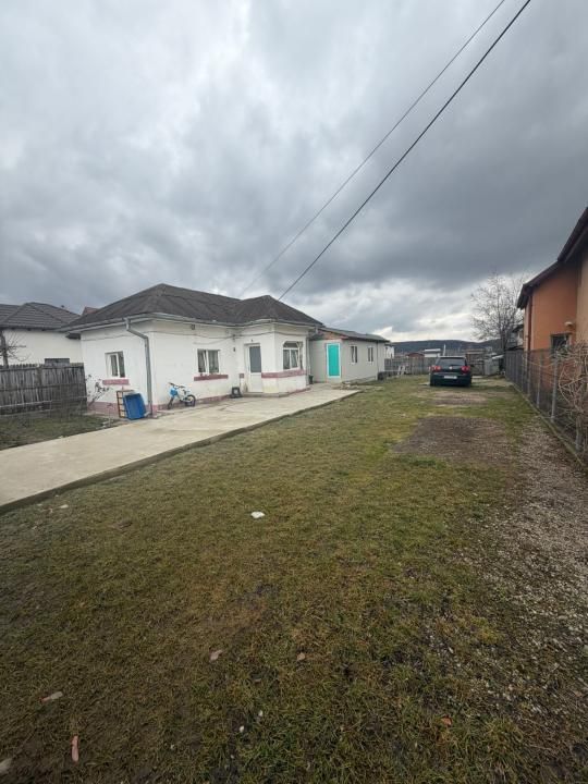 Teren 1547 mp Plus casa Bonus – fotografia 1 din 3