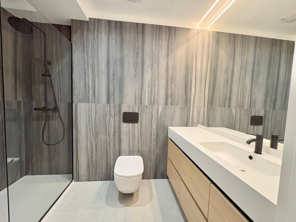 Nusco City 2, apartament 2 camere cu parcare subterana, prima inchiriere, 54 mp. – fotografia 4 din 26