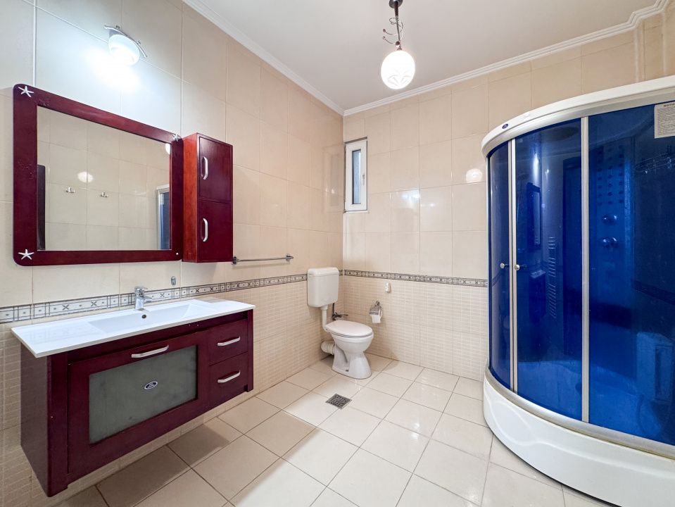 Vilă de închiriat spatioasă | 6 camere | Garaj spatios | Pozitie Centrala – fotografia 18 din 18