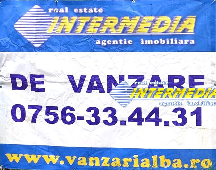 Teren Intravilan de vanzare zona Arex 450mp toate utilitatile – fotografia 3 din 4