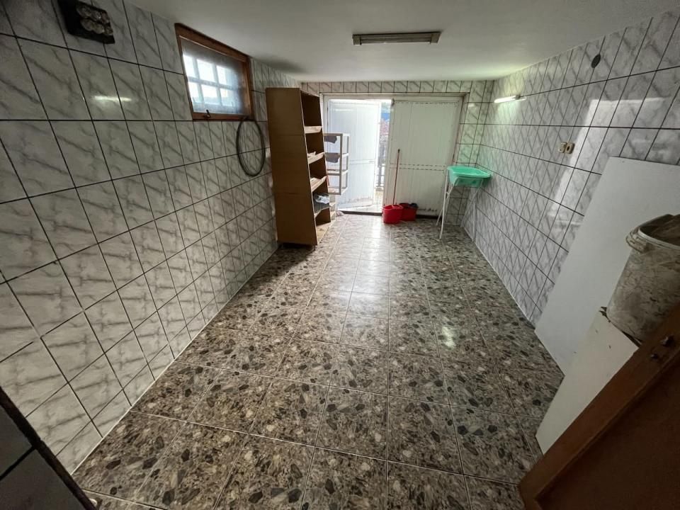 🏡 Casă P+E și Spațiu Comercial – Centru Manga, Comuna Voinești-Valea Dâmboviței – fotografia 21 din 25