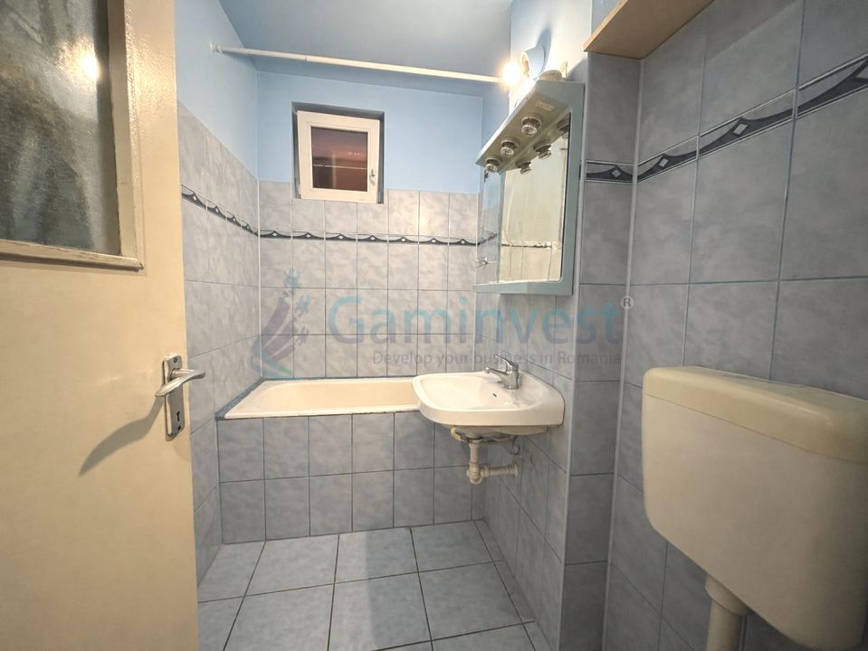 Apartament de vanzare in Oradea, cu 2 camere, 64 mp in zona Rogerius – fotografia 7 din 9