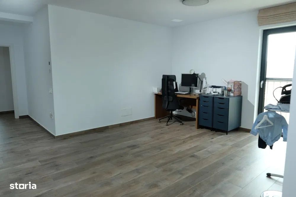Duplex modern cu 4 camere și curte de 170 mp – Apahida – fotografia 9 din 12