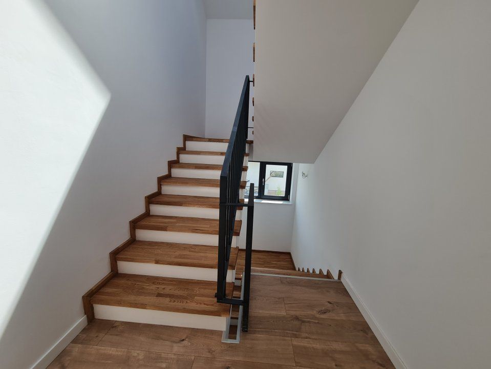 Vila 2 - Complex inchis – fotografia 8 din 14