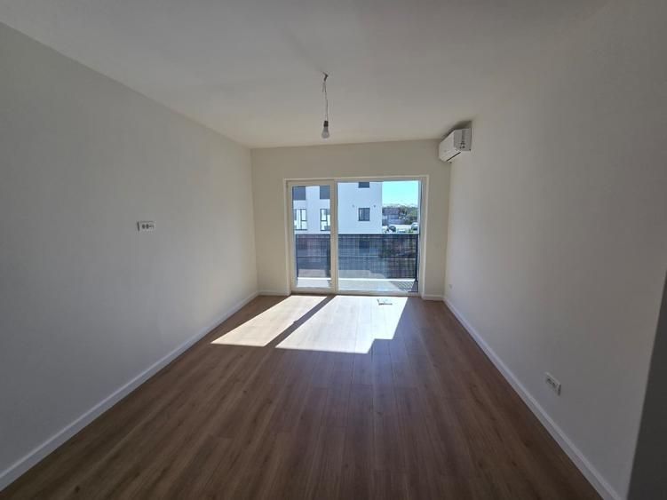 2 camere | Etaj 1 | Bloc nou in oras | Disponibil imediat – fotografia 1 din 12