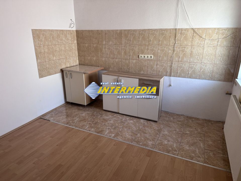 Spatiu Comercial + Apartament in Alba Iulia, Zona Cetate Kaufland – fotografia 22 din 23