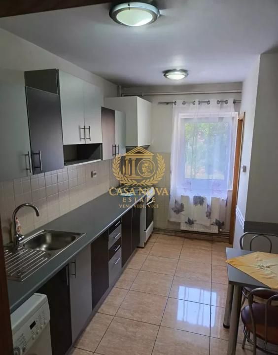 Apartament 4 camere 75mp, balcon 4mp, etaj intermediar, Zorilor – fotografia 4 din 8