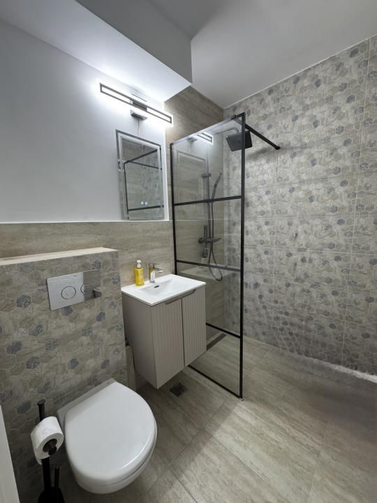 Apartament 3 camere etajul 1 cartier Grigorescu – fotografia 11 din 11