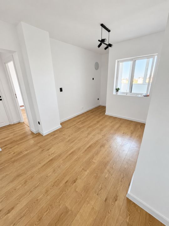 Apartament 2 Camere Renovat | 51 mp | Et 3/10 |  zona Kaufland Marasti – fotografia 5 din 10