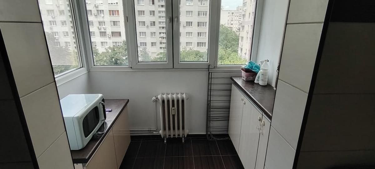 Nicolae Grigorescu | 3 camere | Decomandat | Pet Friendly | Loc Parcare | – fotografia 8 din 15
