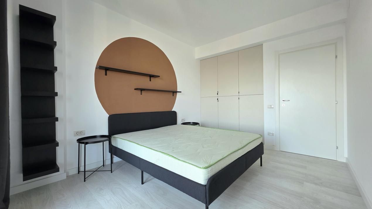 3 Camere Mobilat si Utilat Modern - Complex pe Malul Lacului – fotografia 5 din 12
