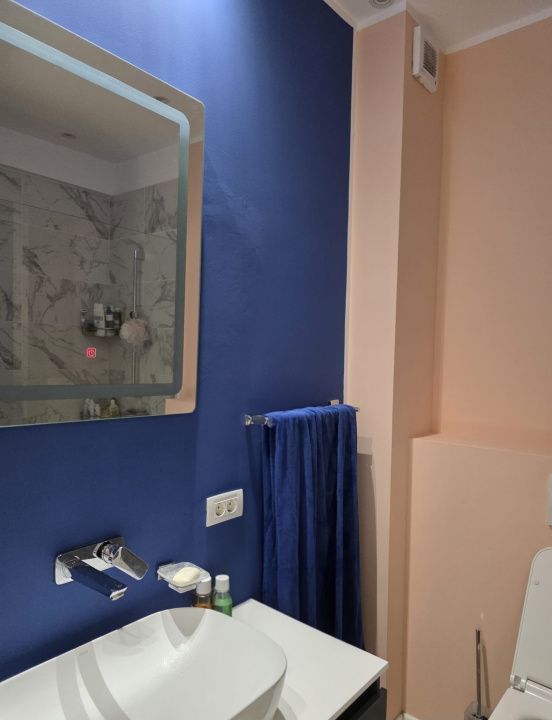 Apartament 3 camere zona Delfinariu – fotografia 7 din 18