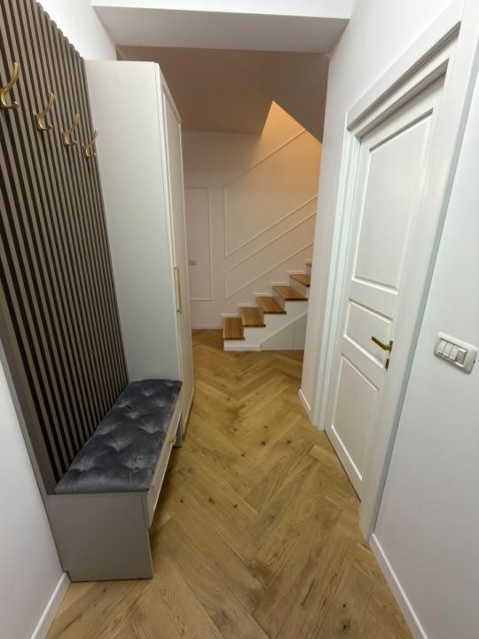 CASA INDIVIDUALA - 4 CAMERE - 2 BAI - 450 MP TEREN- GALATA PLATOU – fotografia 6 din 10
