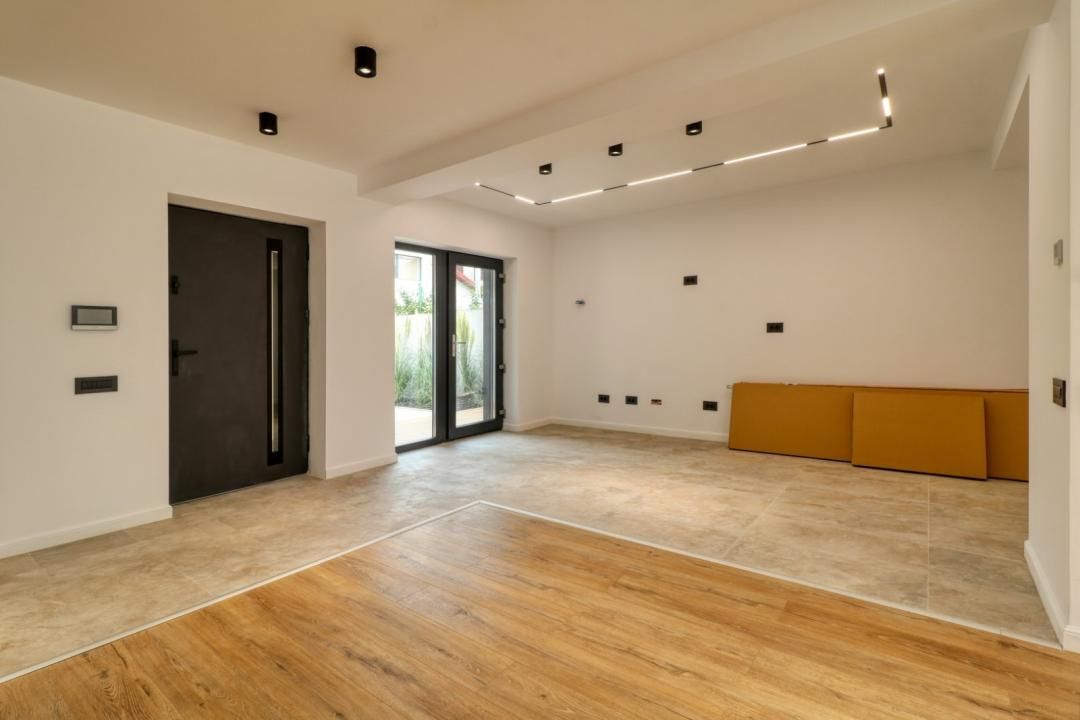 NEW CONCEPT HOUSE | 235 MP UTILI | OPEN SPACE & TERRACES – fotografia 10 din 33
