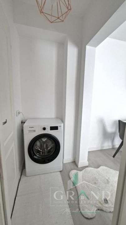 2 camere | 36 mp | Parter | Mănăștur–str.Ciucaș – fotografia 30 din 52