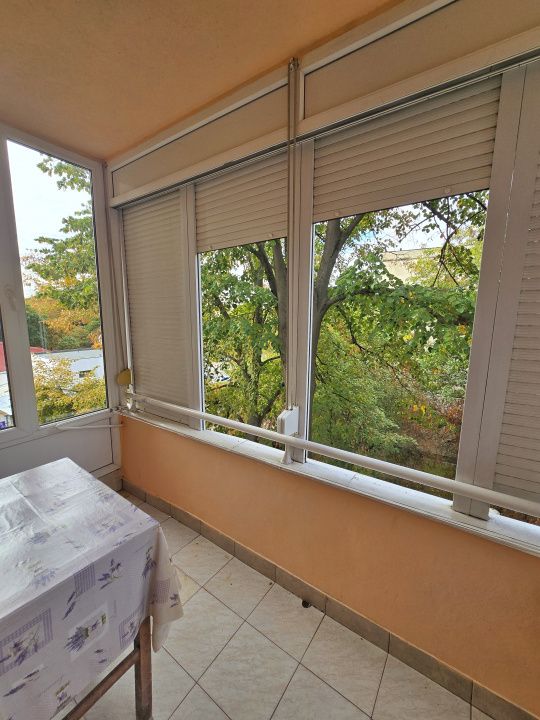 Apartament 2 camere | Mobilat - Utilat | Rogerius - Aleea Sulfinei – fotografia 9 din 10