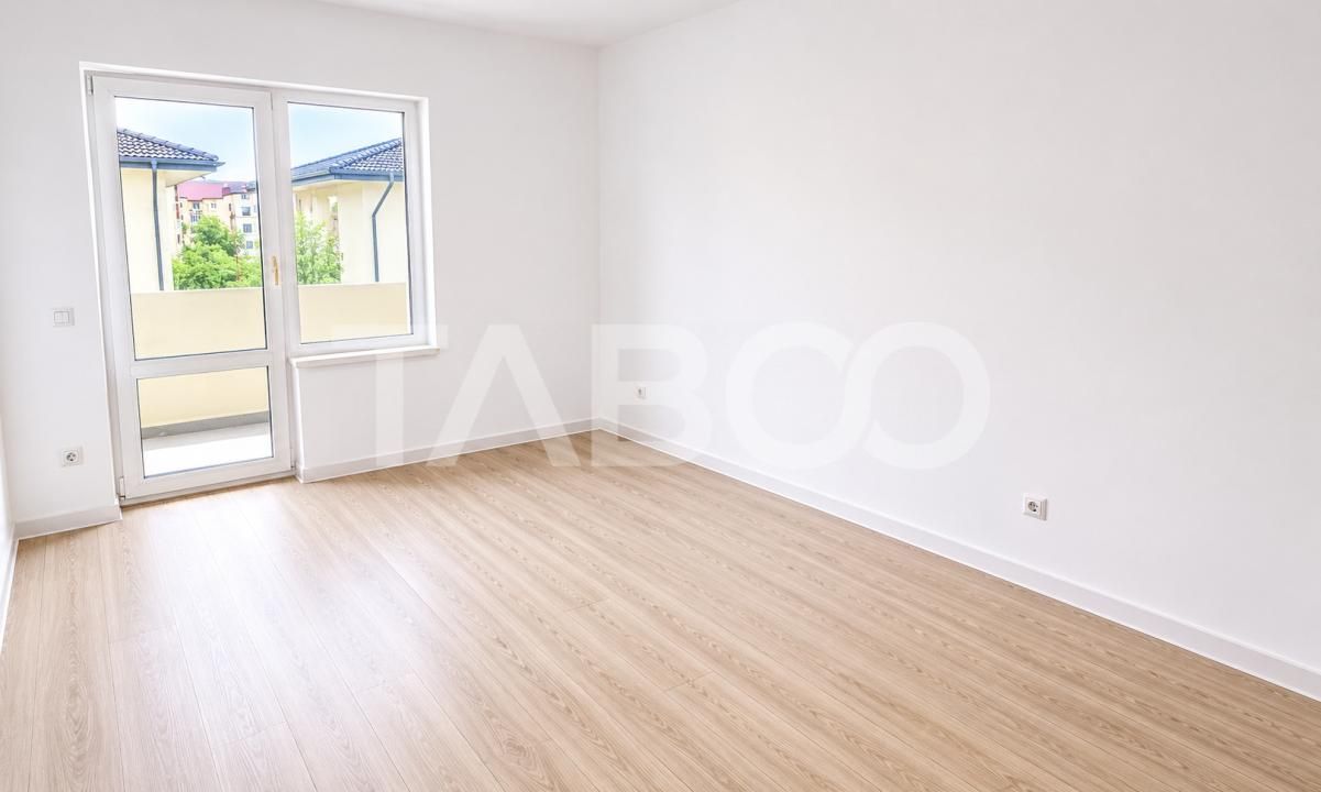 Apartament 3 camere cu gradina si decomandate de vanzare Doamna Stanca – fotografia 5 din 7