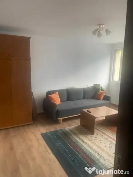 2 Camere de inchiriat | Tineretului | Metrou | Mobilat - utilat – fotografia 1 din 8