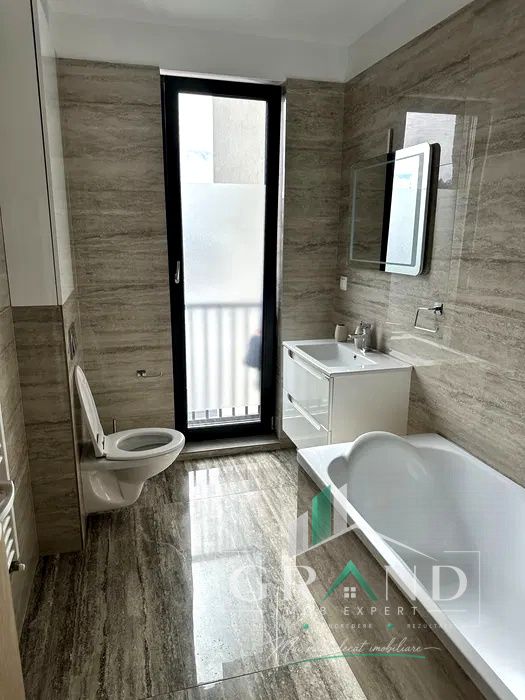 2 CAMERE | TERASĂ | PARCARE SUBTERANĂ | ZORILOR/FRUNZIȘULUI – fotografia 6 din 7