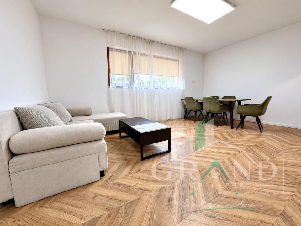 2 camere | Parcare CF | Bloc 2019 | Zona Răzoare–în spate la VIVO – fotografia 4 din 22