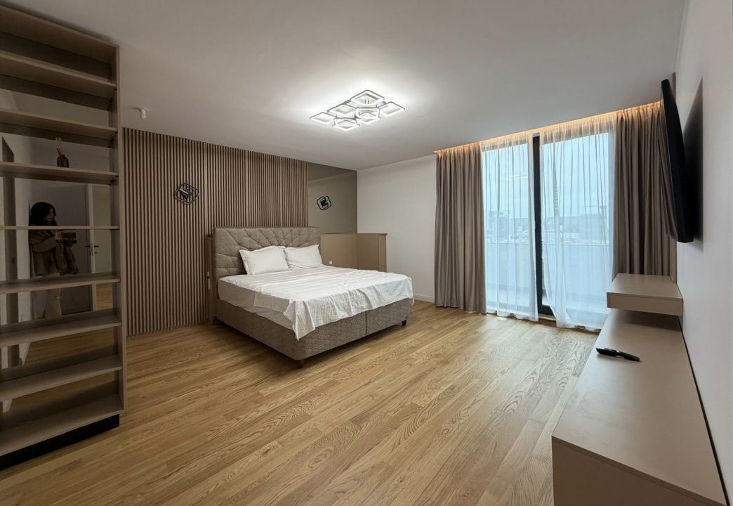 Vila individuala Premium I Pipera I Tehnologie Smart – fotografia 12 din 19