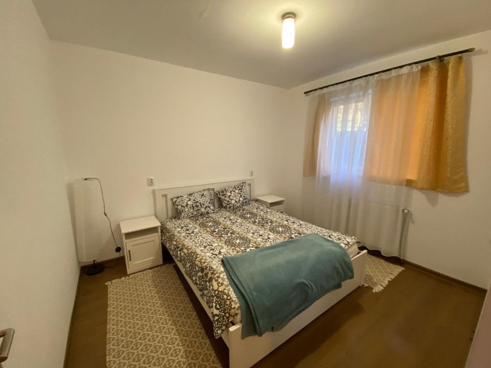 Închiriere casă mobilată, 200 mp., 5 camere, Luna de Sus. – fotografia 6 din 7